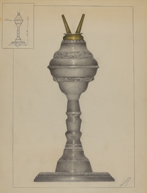 Lamp