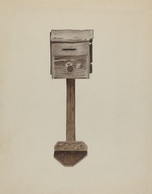 Mail Box