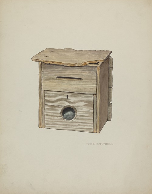 Mail Box