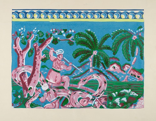Bandbox Paper