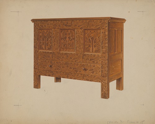 Hadley Chest