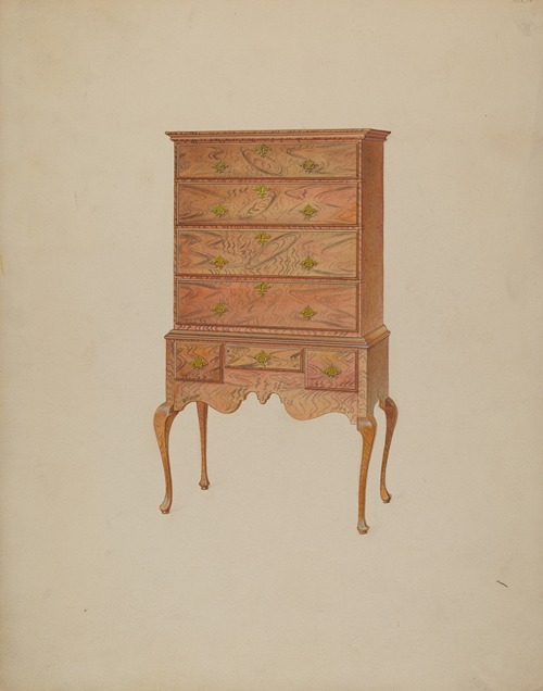 Highboy