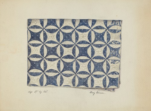 Bedspread