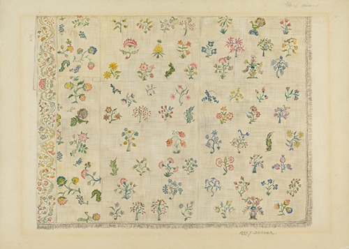 Bedspread