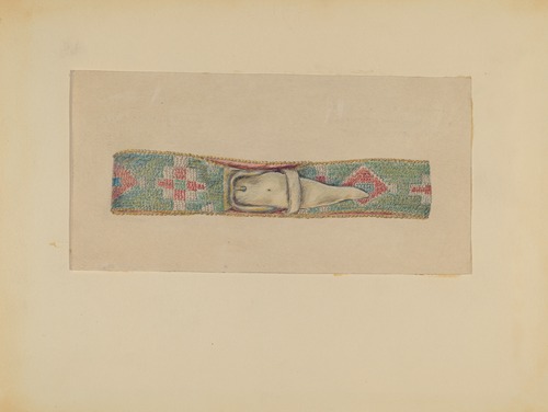 Belt