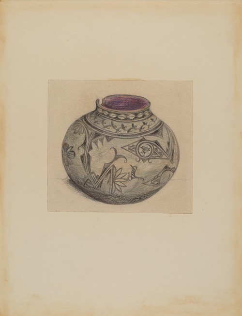 Vessel