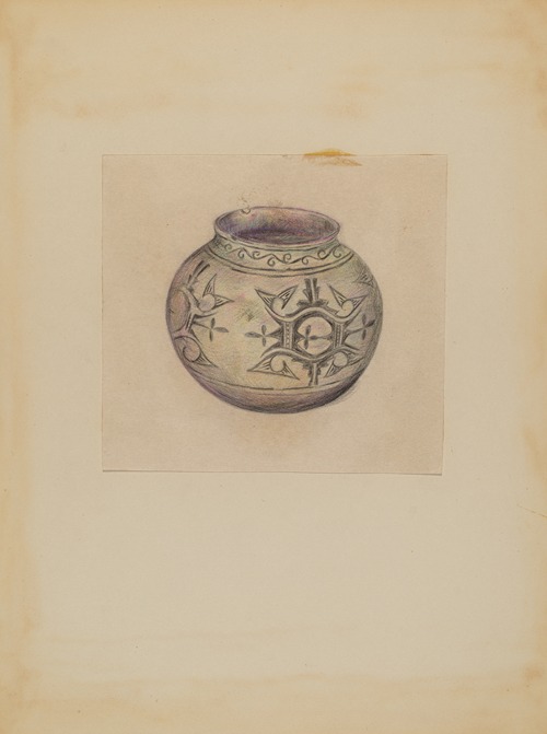 Vessel