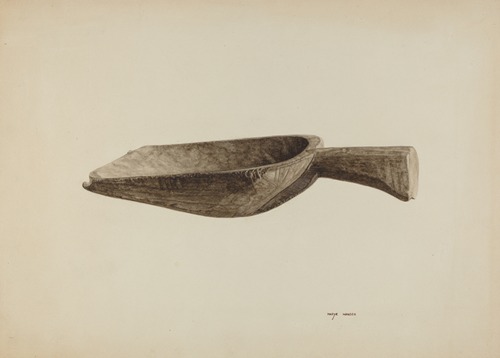 Grain Scoop