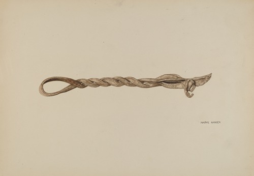 Horse Hobble