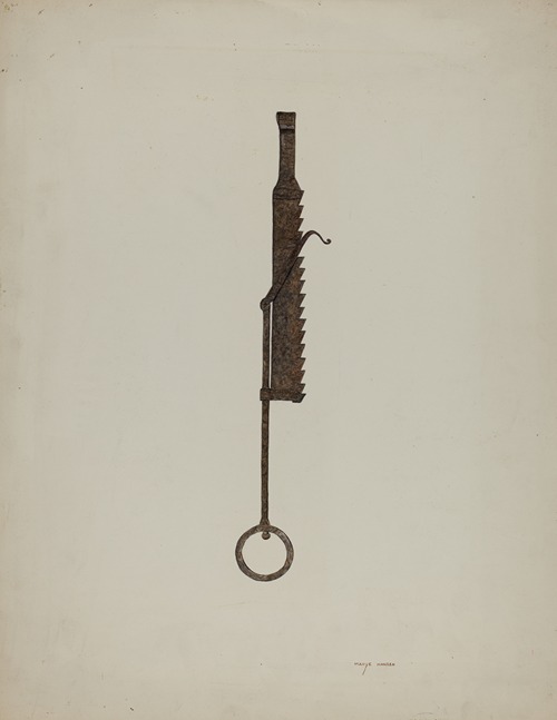 Trammel