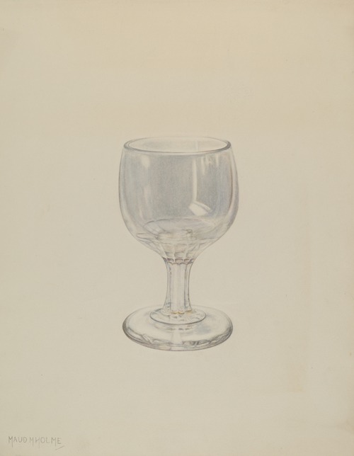 Glass