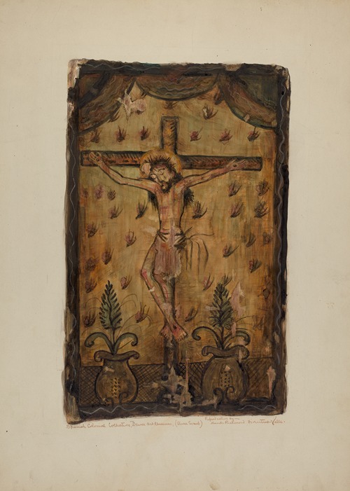 Santos Retablos