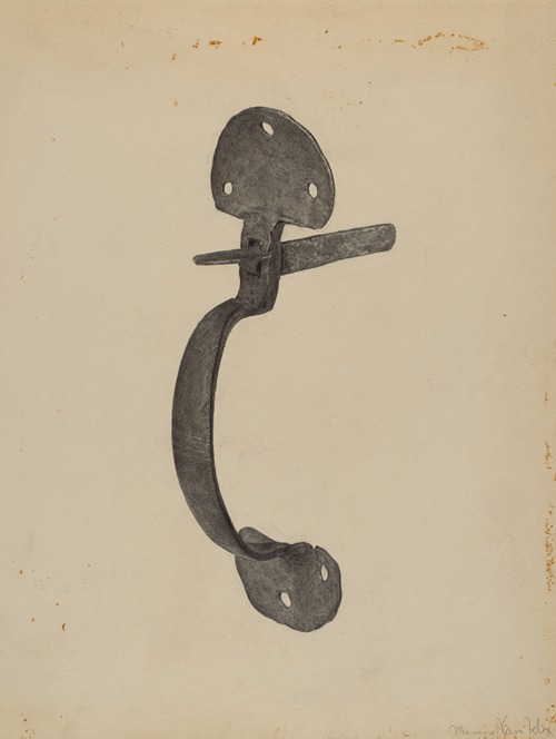Door Handle