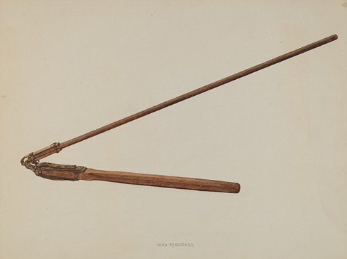 Flail