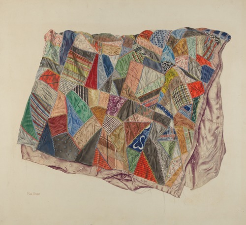 Patchwork Quilt