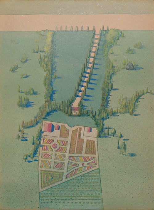 J. Duane Estate