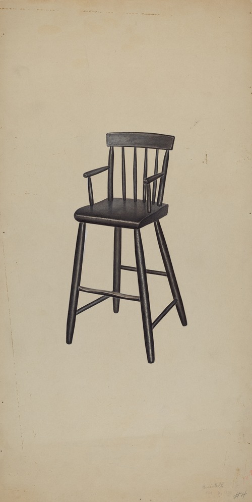High Chair