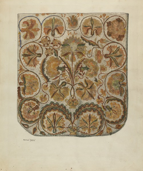 Bedspread