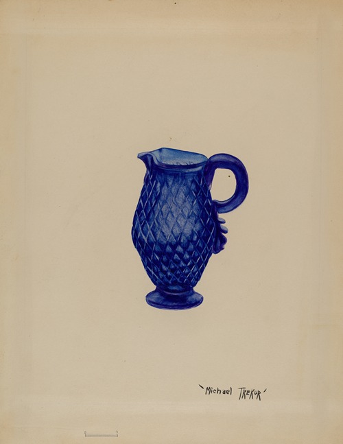 Creamer
