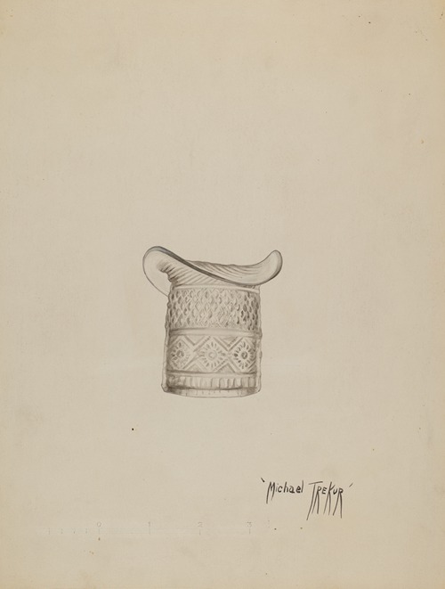 Glass Hat
