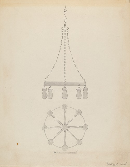 Chandelier