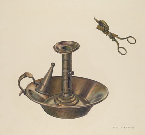 Candlestick