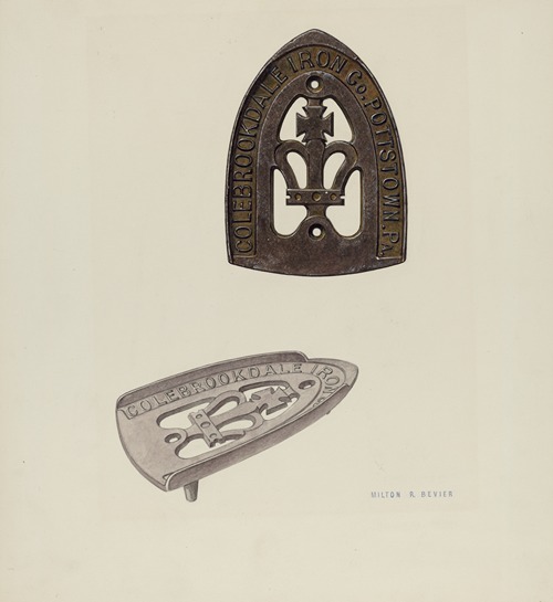 Trivet