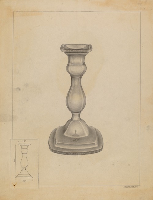 Candlestick