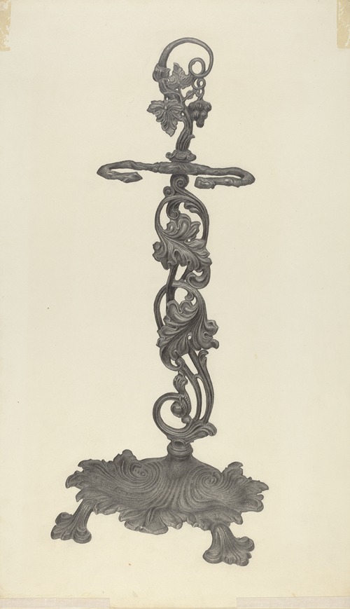 Umbrella Stand