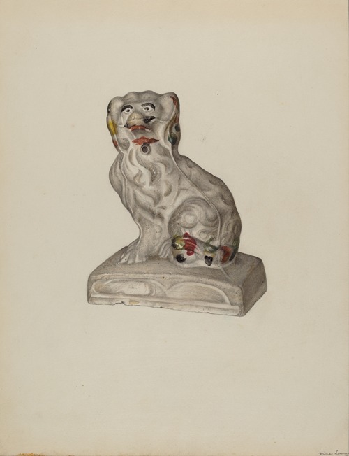 Prince Charles Spaniel