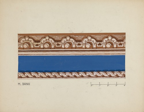 Wall Paper Border