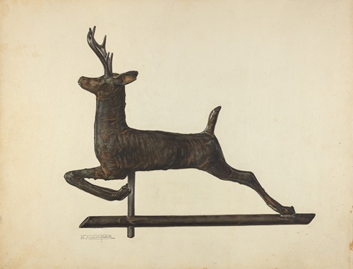 Weather Vane