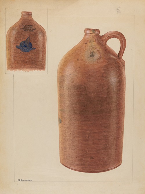 Jug