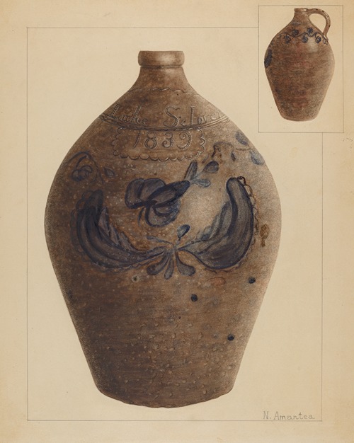 Jug