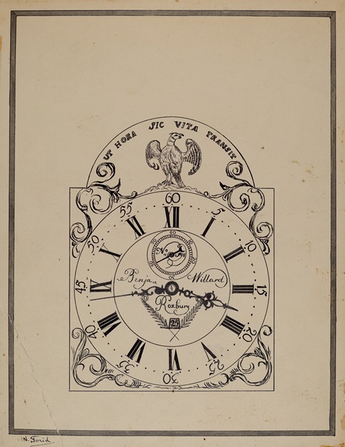 Clock