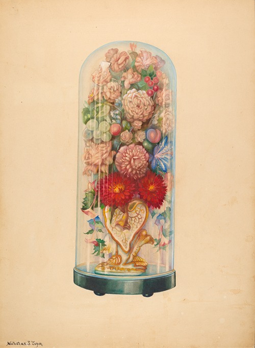 Bell Jar