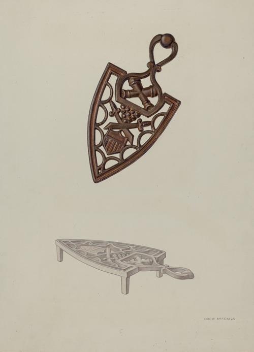 Trivet