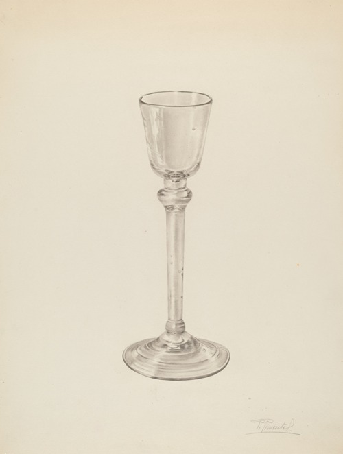 Wine Glass