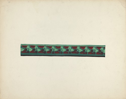 Wallpaper Border