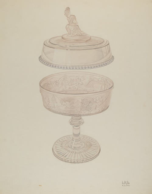 Westward Ho Compote