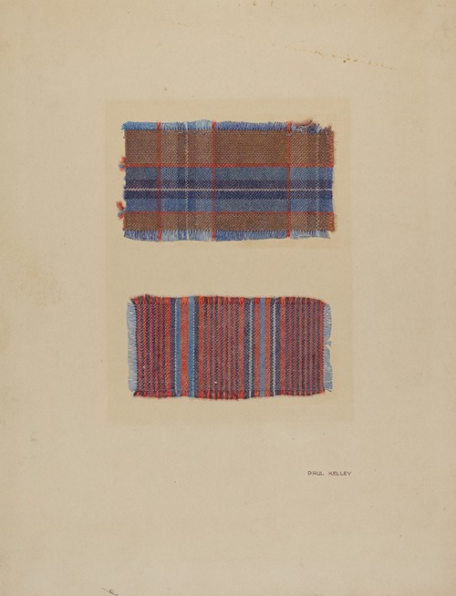 Textile Samples