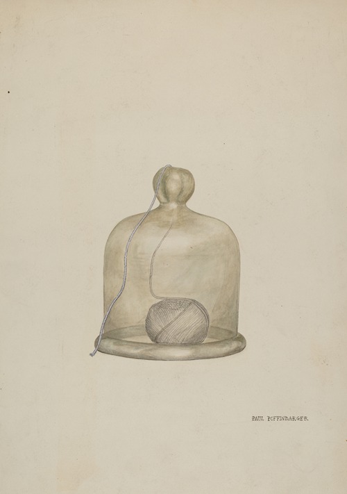 String Bowl
