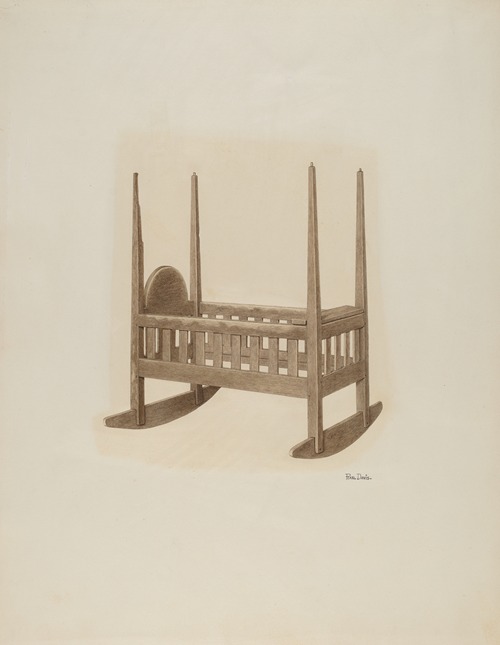Cradle
