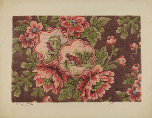 Tapestry