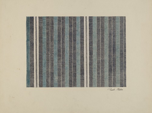Woven Textile