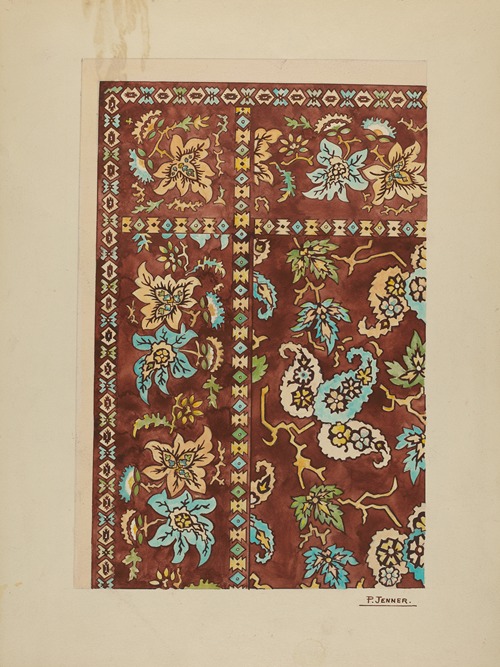 Cotton Kerchief