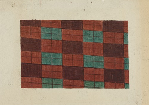 Printed Textile