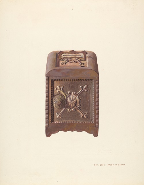 Iron Bank