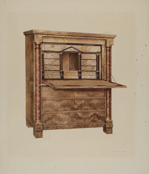 Secretary