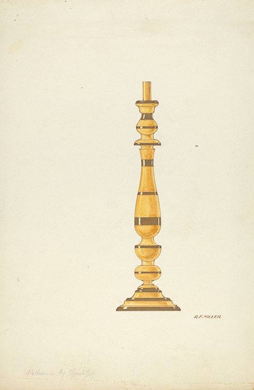Candlestick